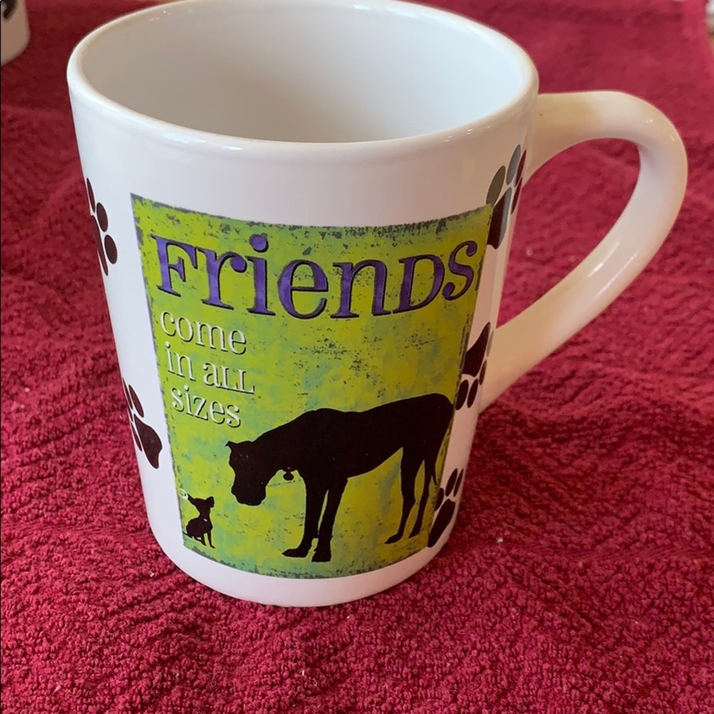 Mug